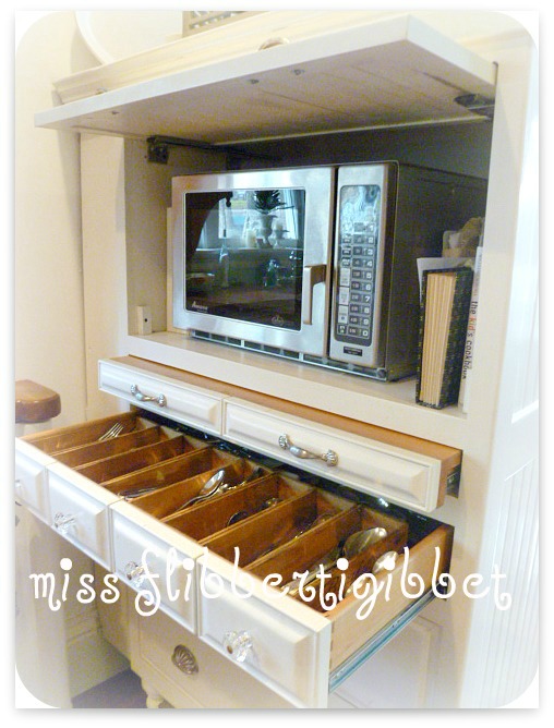 microwave placement in today's kitchen | keystone kitchen cabinets
